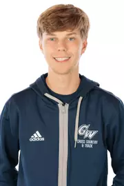 Pierce Kapustka Headshot