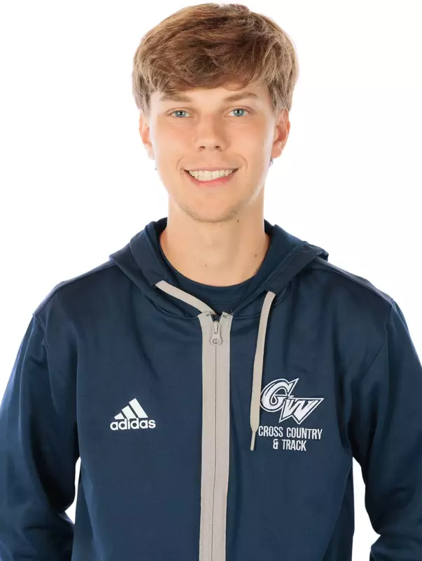 Pierce Kapustka Headshot