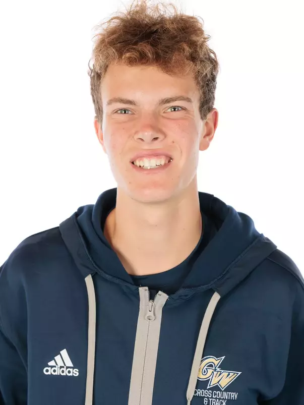 Wesley Kaukas-Quinn Headshot
