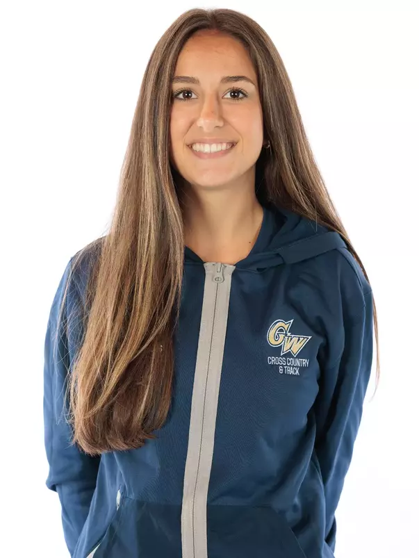 Sonia Lountchenko Headshot