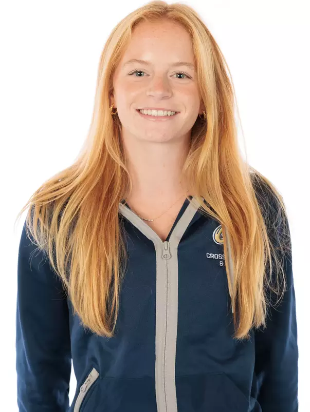 Hadley Mahoney Headshot