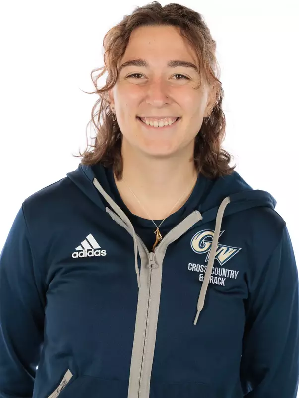 Marcella Mancini Headshot