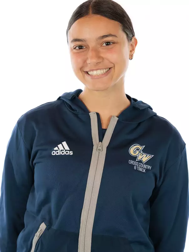 Alexia Massoud Headshot