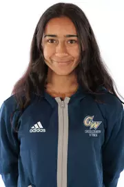 Rita Mazumder Headshot