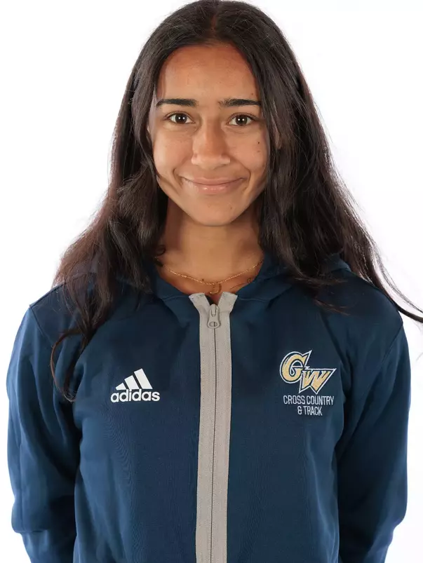 Rita Mazumder Headshot