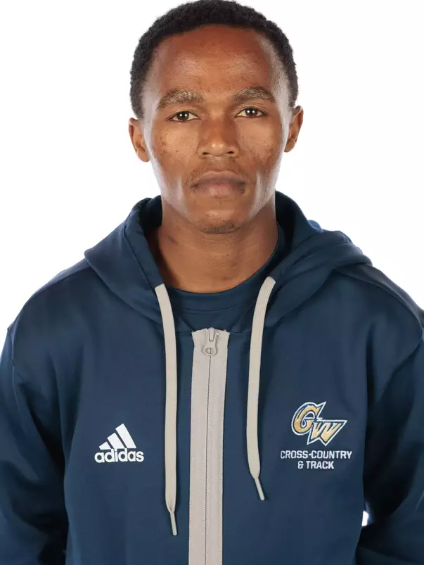 Charles Mbuthia Headshot