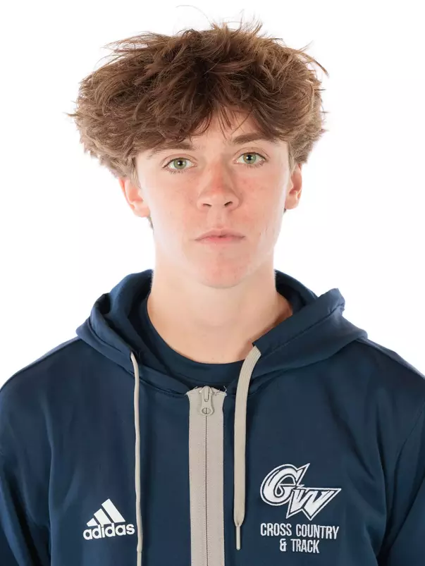 Cole McCue Headshot