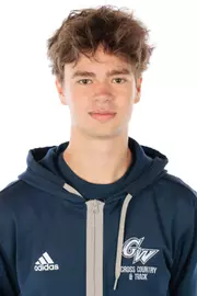 Oliver Michell Headshot