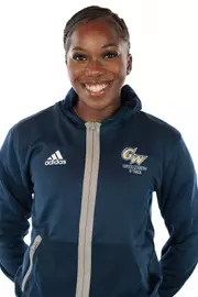 Dami Oyatayo Headshot