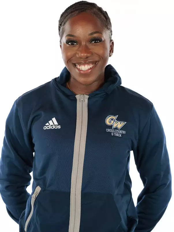 Dami Oyatayo Headshot