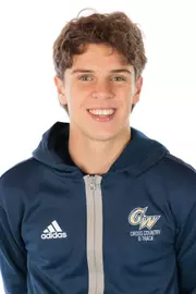 Nic Rodgers Headshot