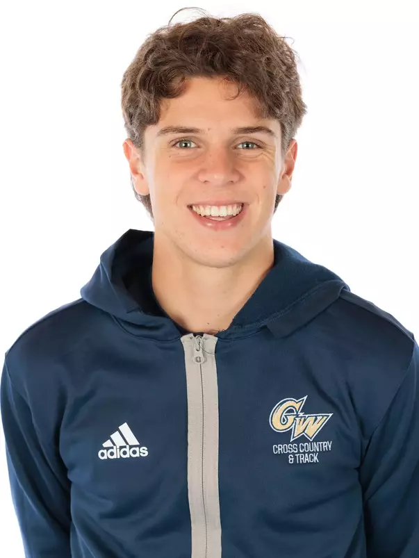 Nic Rodgers Headshot