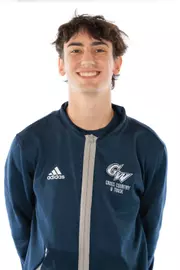 Matt Rooney Headshot