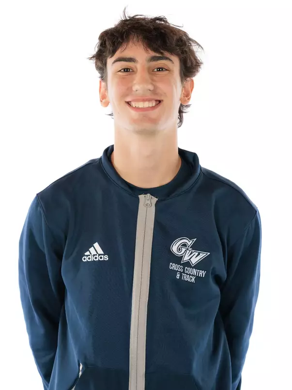 Matt Rooney Headshot