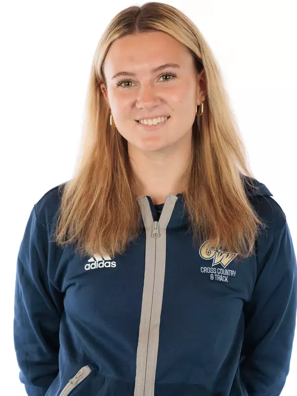 Erin Wallwork Headshot