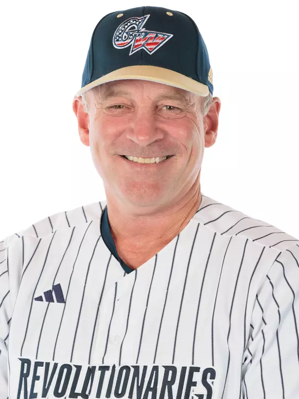 Gregg Ritchie 2024-25 Headshot