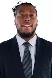 Albert "Al" Lipscomb III
