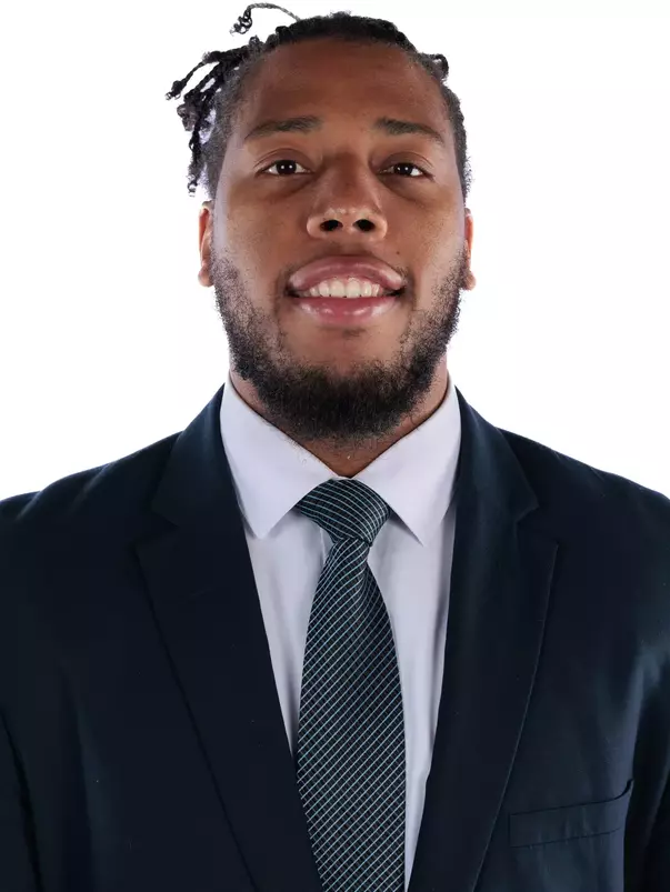 Al Lipscomb Headshot