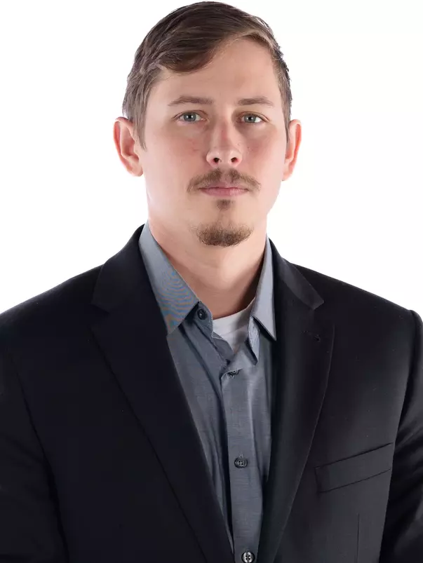 Andrew Butler Headshot