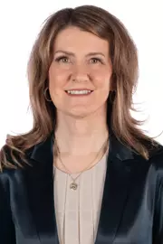 Caroline McCombs