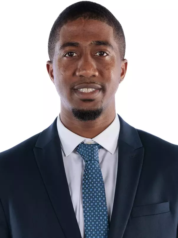 D'Angelo Fletcher Headshot