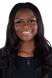 Jasmyn Walker