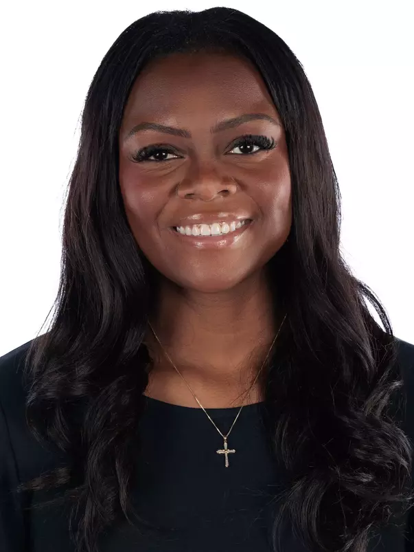 Jasmyn Walker Headshot