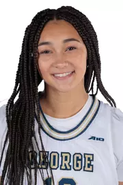 Kyraha Parnell Headshot