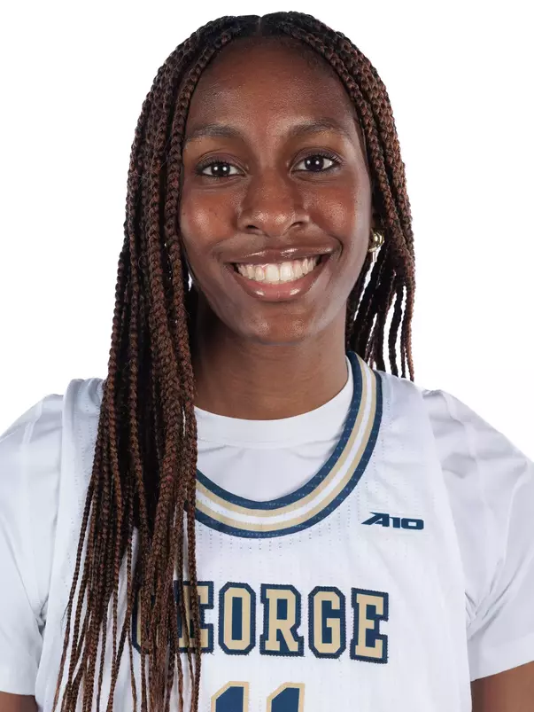 Morgan Matthews Headshot