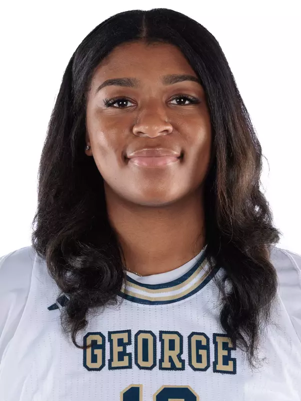 Kamari Sims Headshot