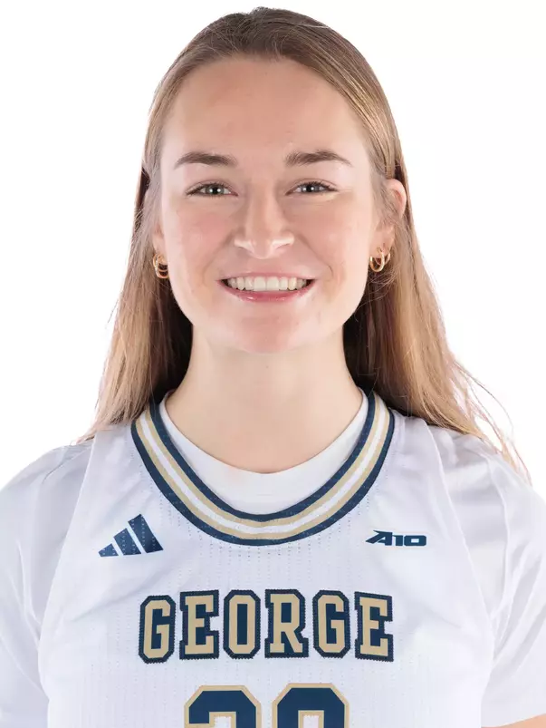 Maxine Engel Headshot