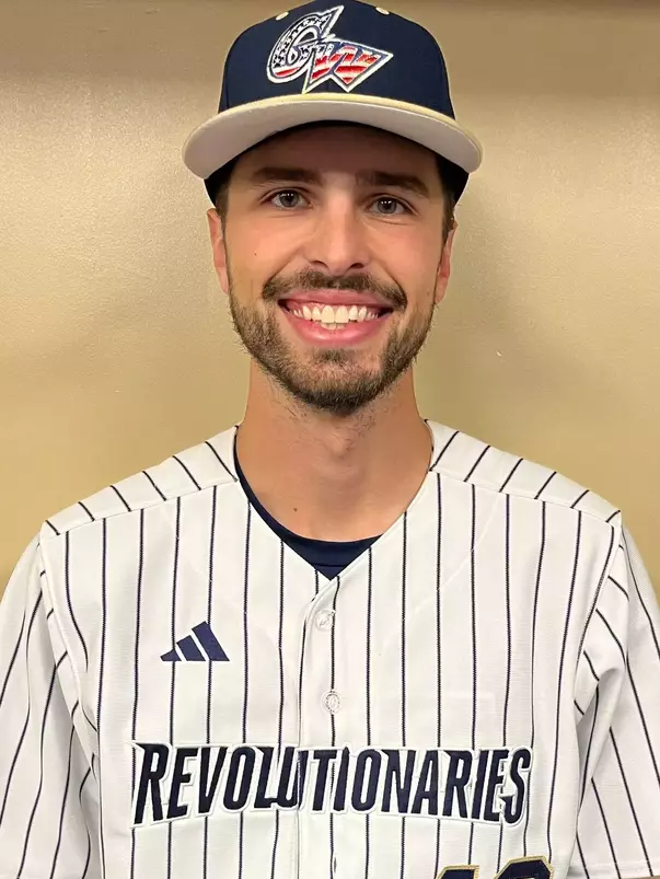 Tanner Sinicki Headshot