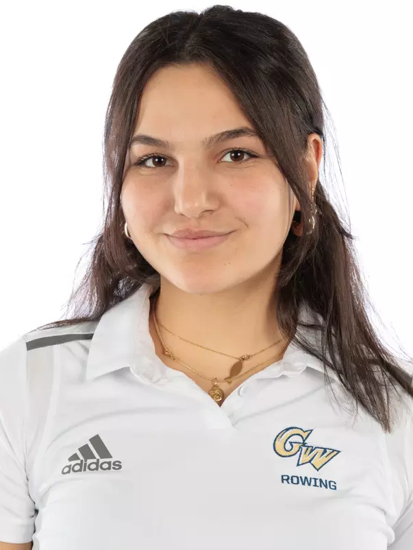 Benedetta Bonino headshot