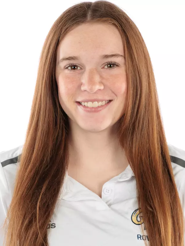 Madeline Hartleroad headshot