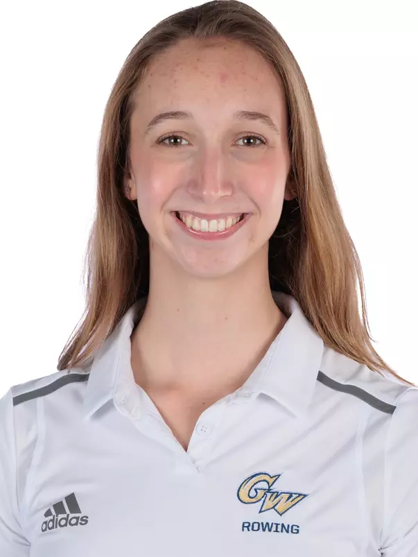 Kaelyn McGhie headshot