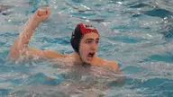 Water Polo Places Nine on ACWPC All-Academic List