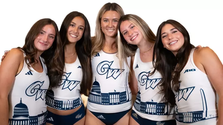 Hardamon, 4x400 Team Shine at VMI Winter Invitational