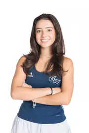 Isabela Giraldo HS