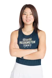 Rena Ishiguchi HS