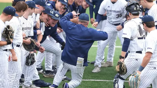 Gregg Ritchie Slide vs. Bryant (2/23/24)