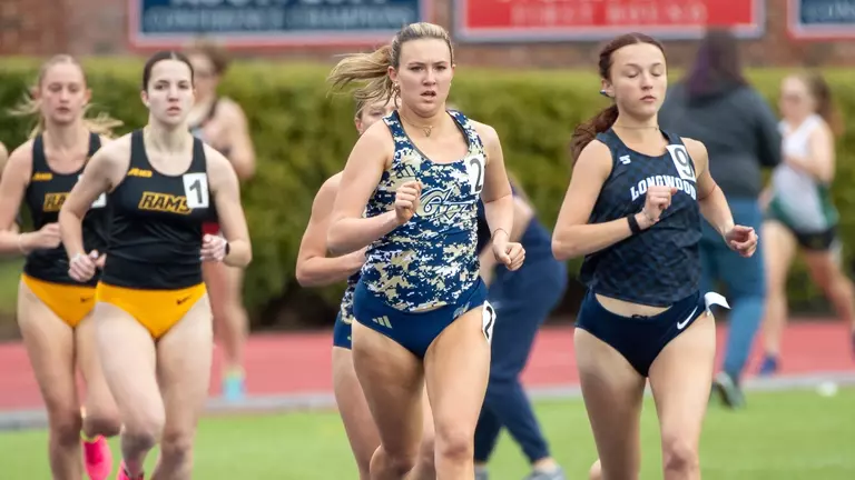 Track Readies for Dalton Ebanks Invitational