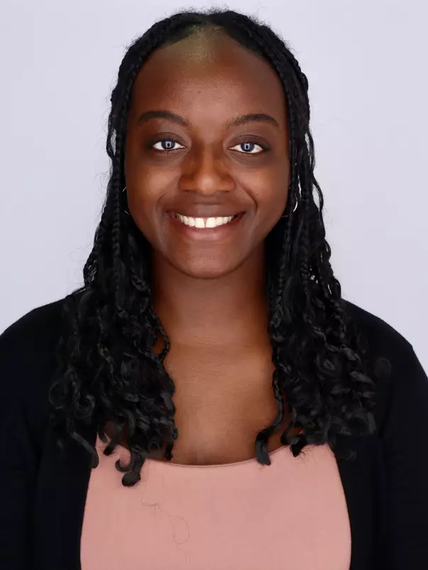 Yeiwah Brewah headshot