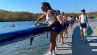 Varsity 8 Wins Petite Final at Eastern Sprints