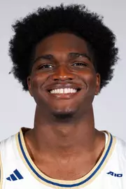 Buchanan Jr., Darren