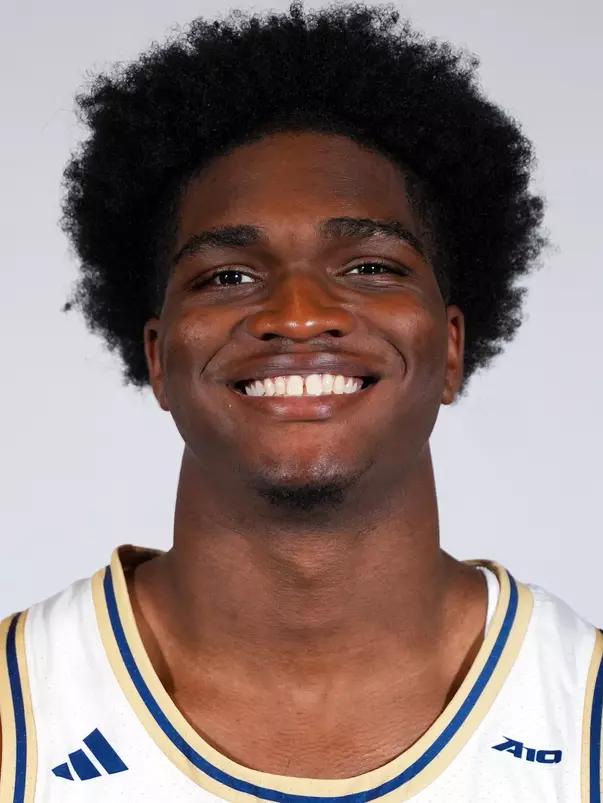 Buchanan Jr., Darren