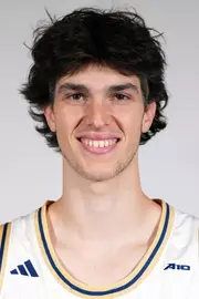 Harvey, Keegan