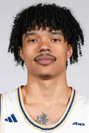 Moss, Trey