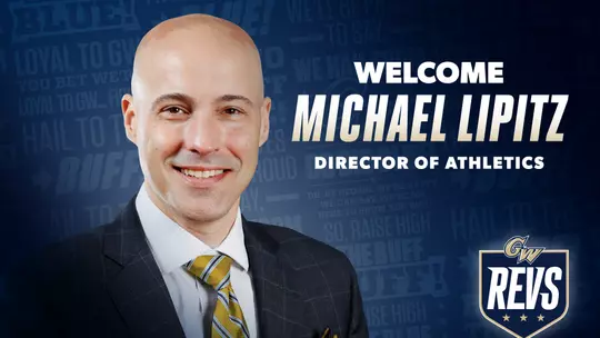 Michael Lipitz Named as AD