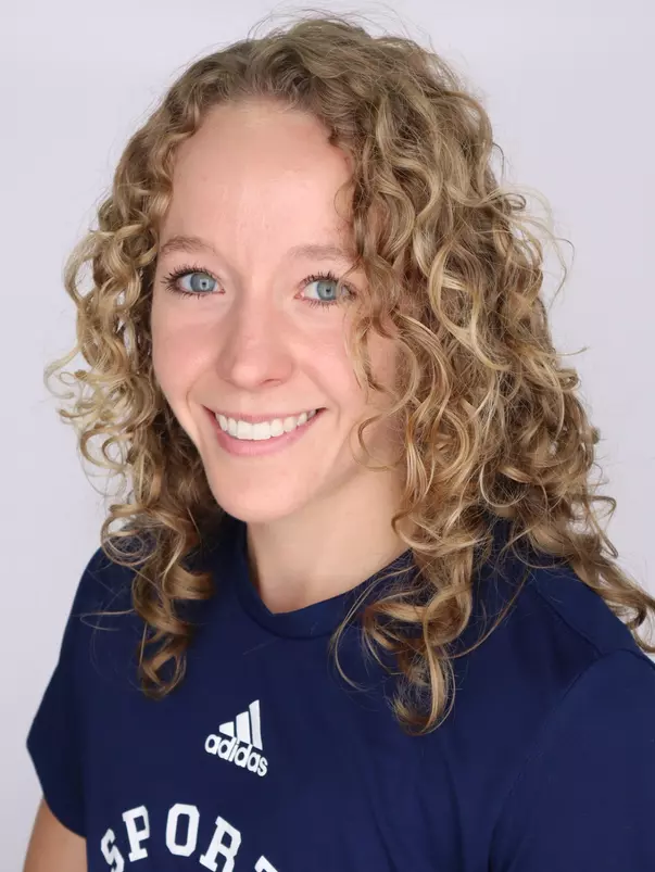 Kacie Mollin headshot