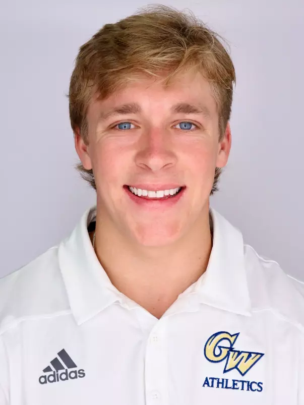 Charlie White headshot